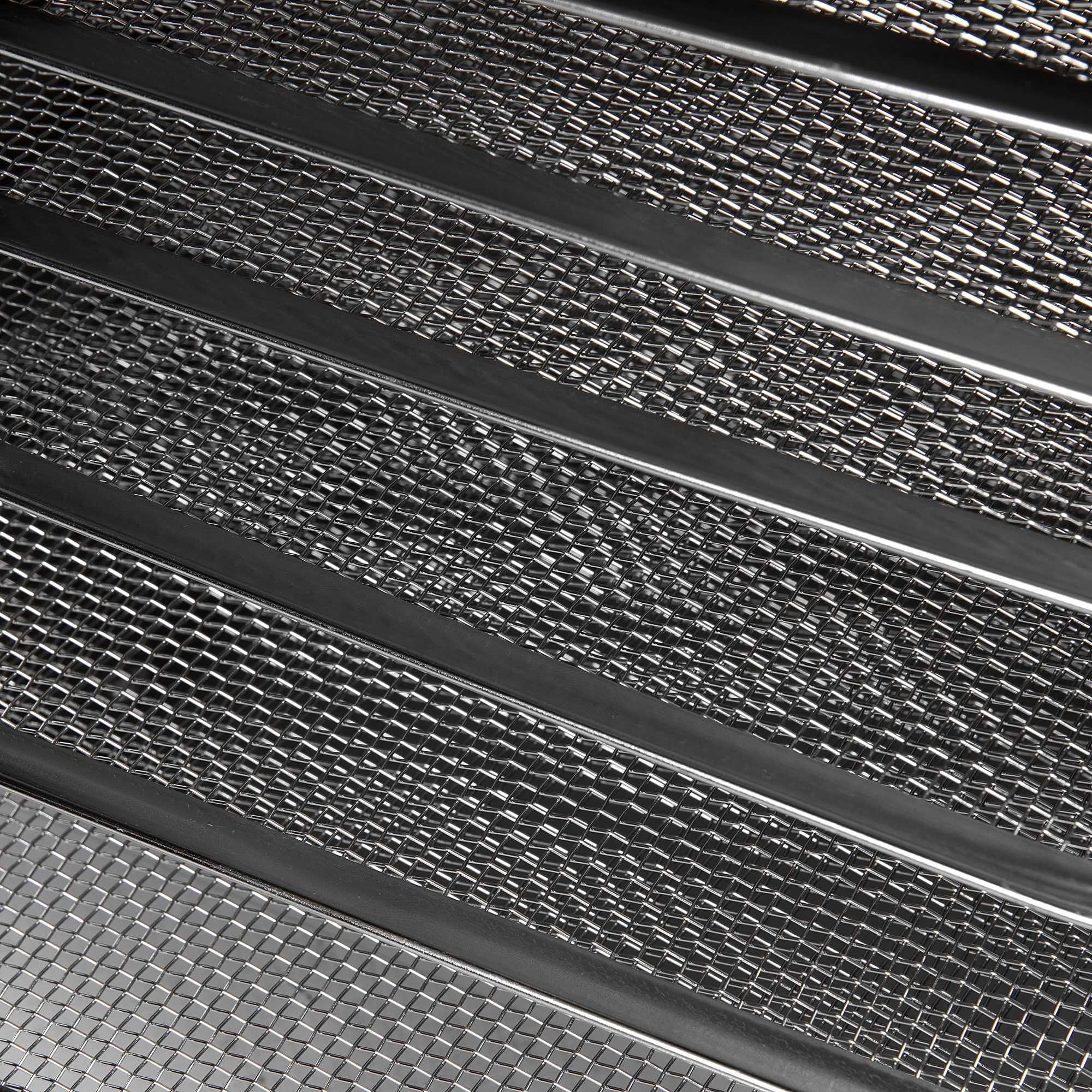 Deshidrator universal 6 tavi 500W INOX